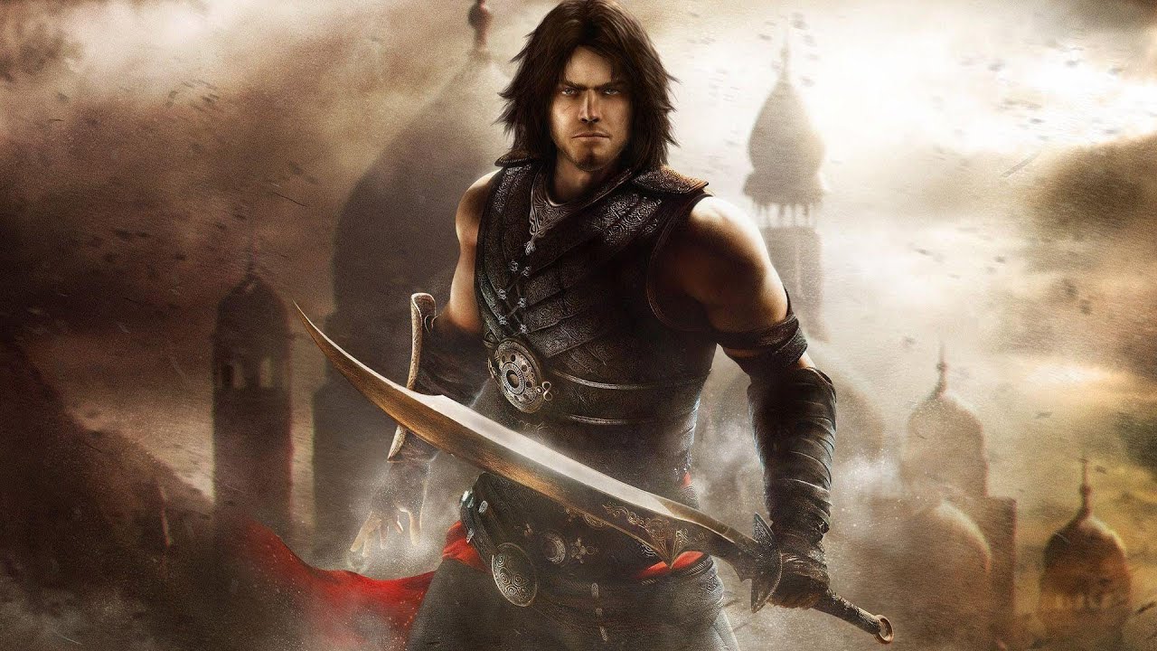 prince of persia sands download